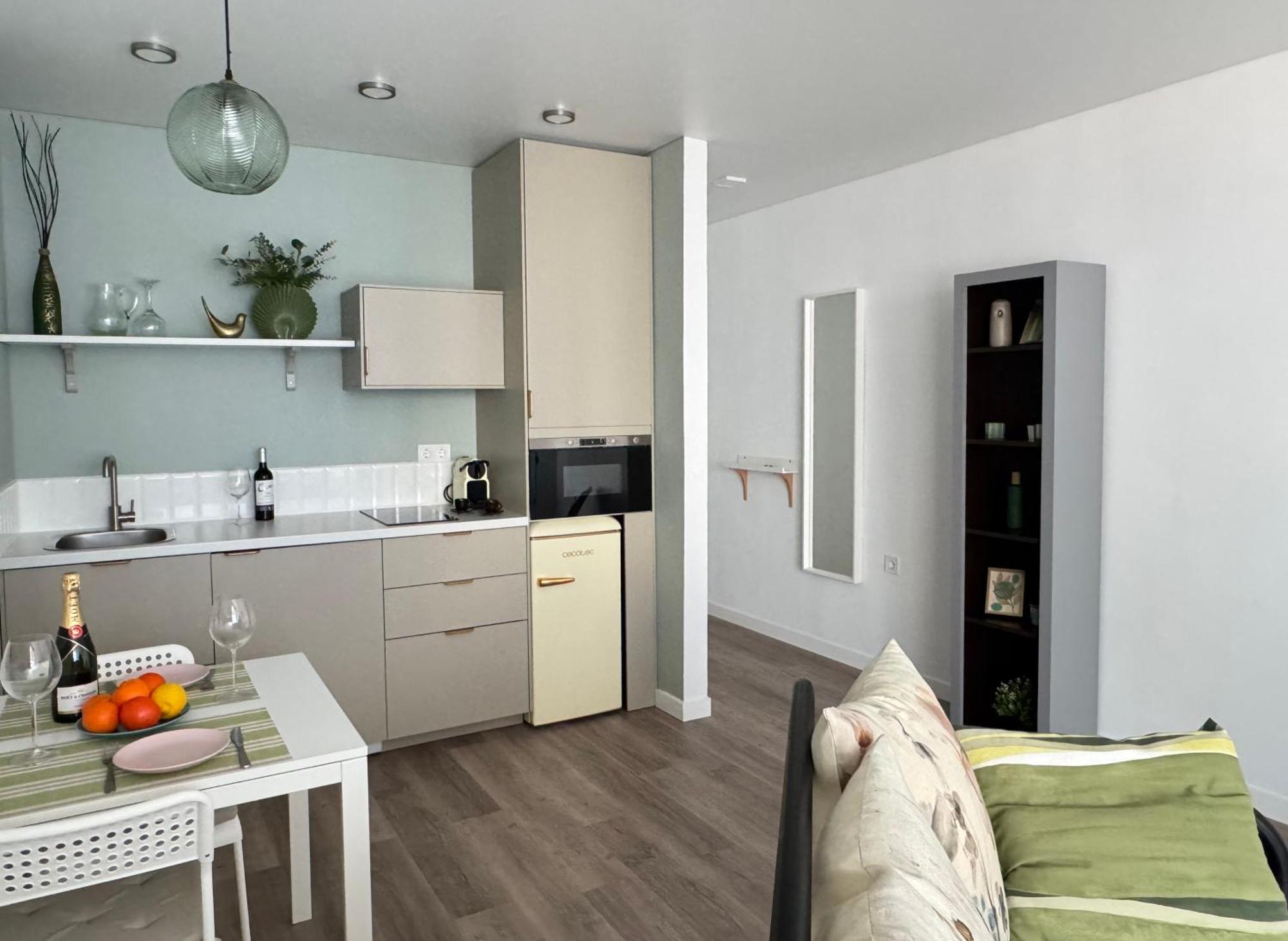 Diagonale House Apartament *