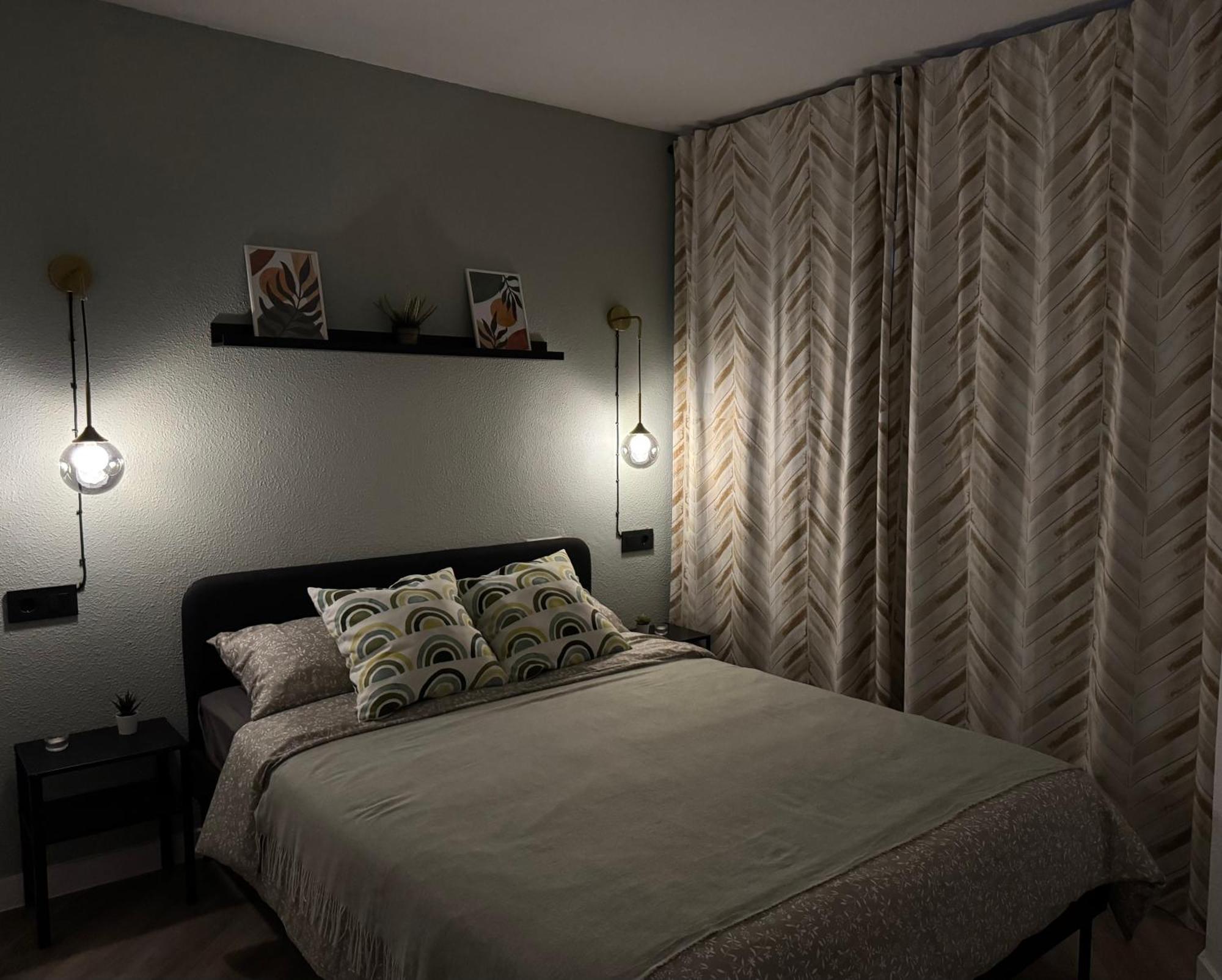 Diagonale House Apartament Torremolinos
