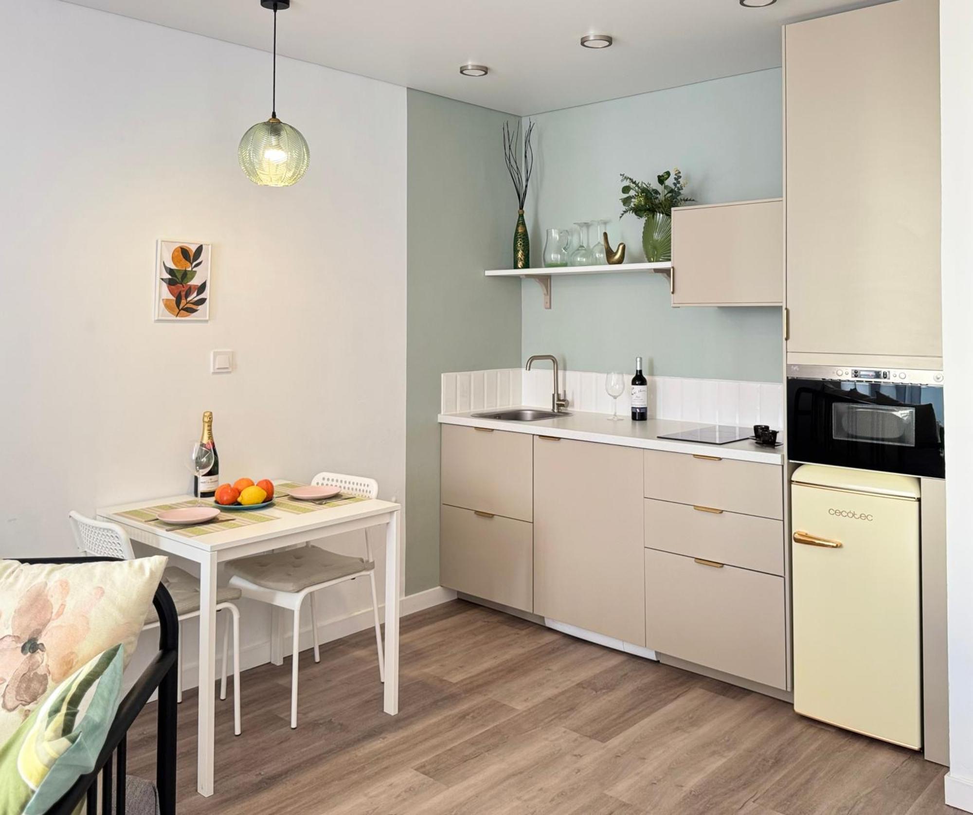 Diagonale House Apartament *