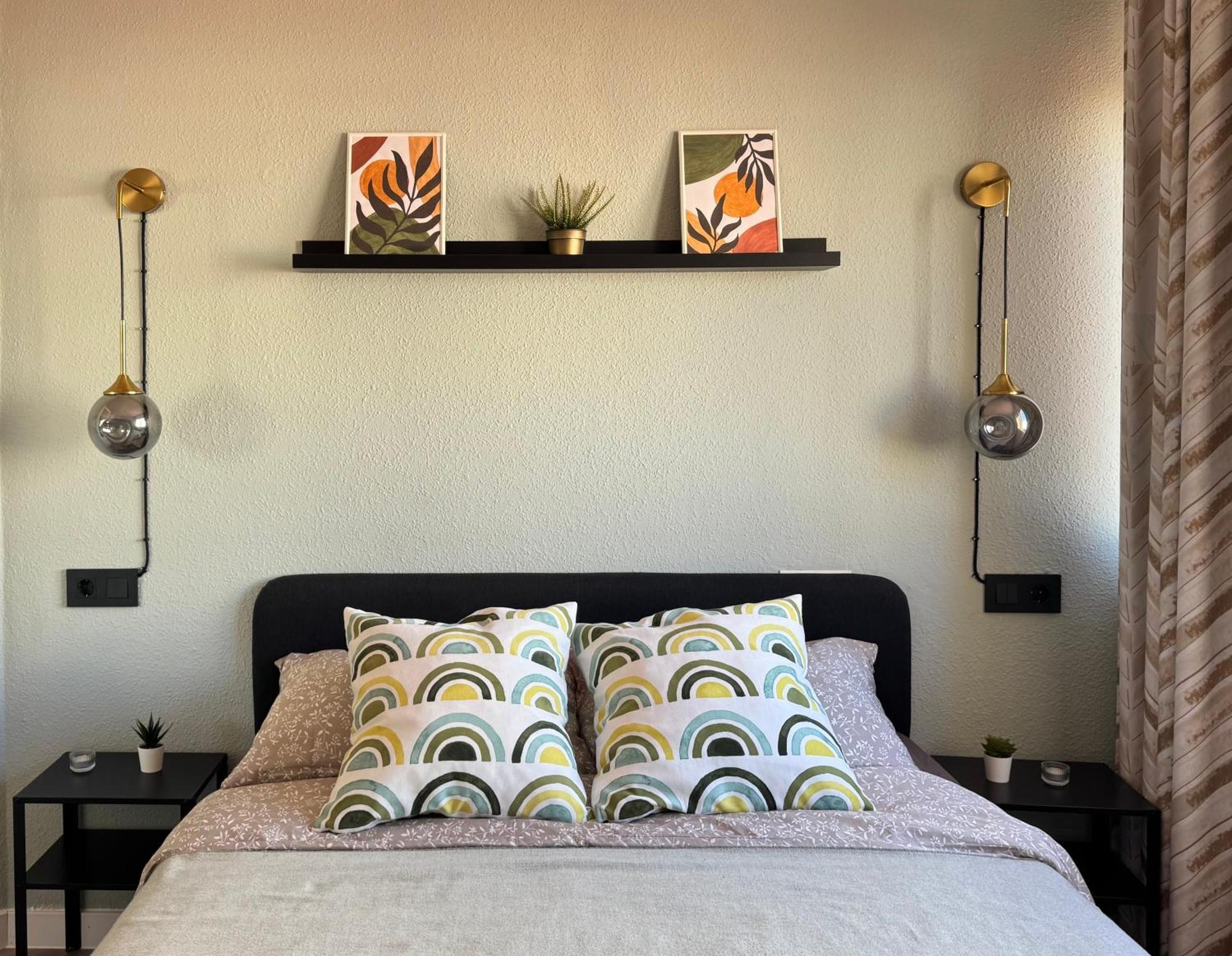 Diagonale House Apartament Torremolinos