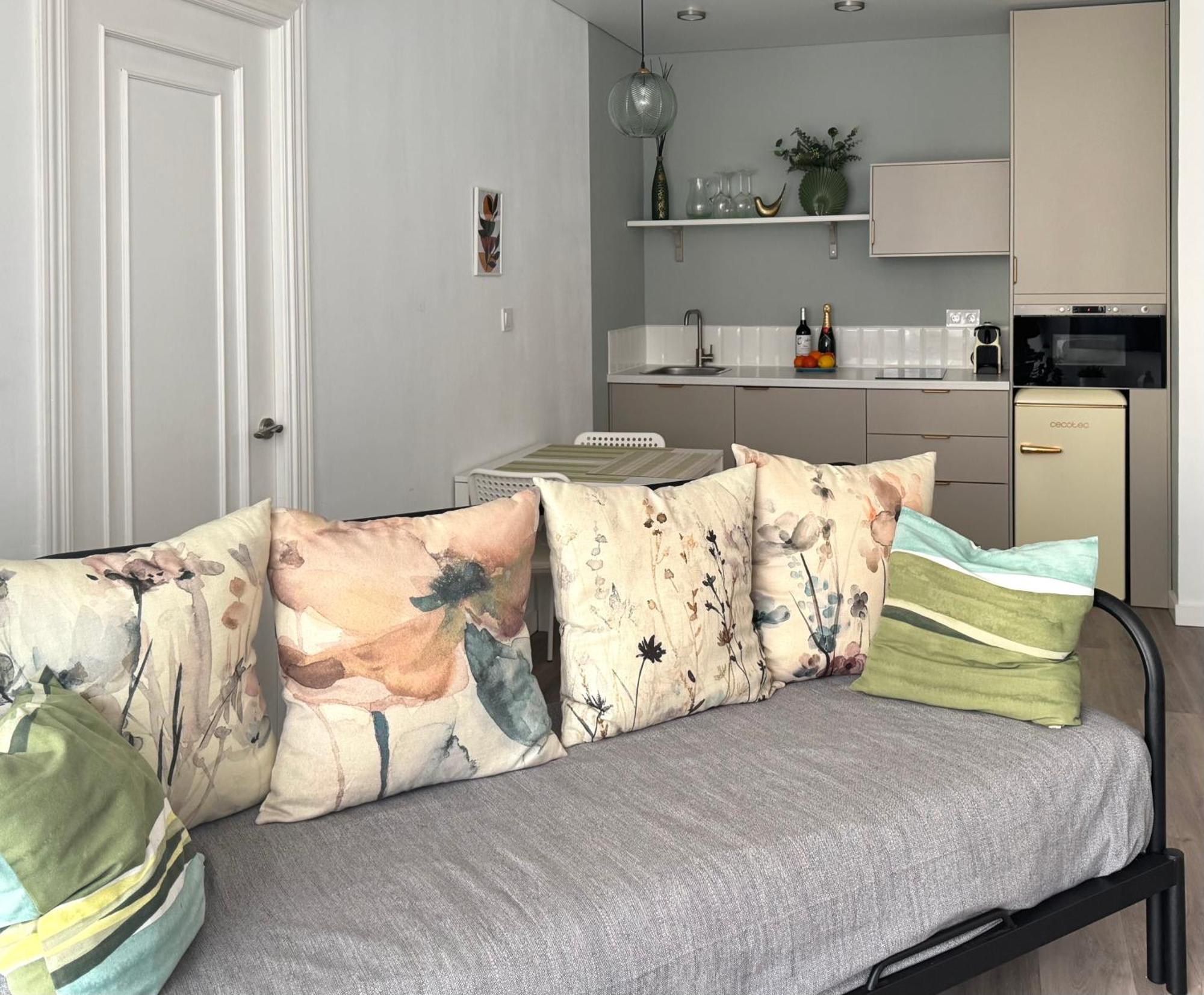 Diagonale House Apartament Torremolinos