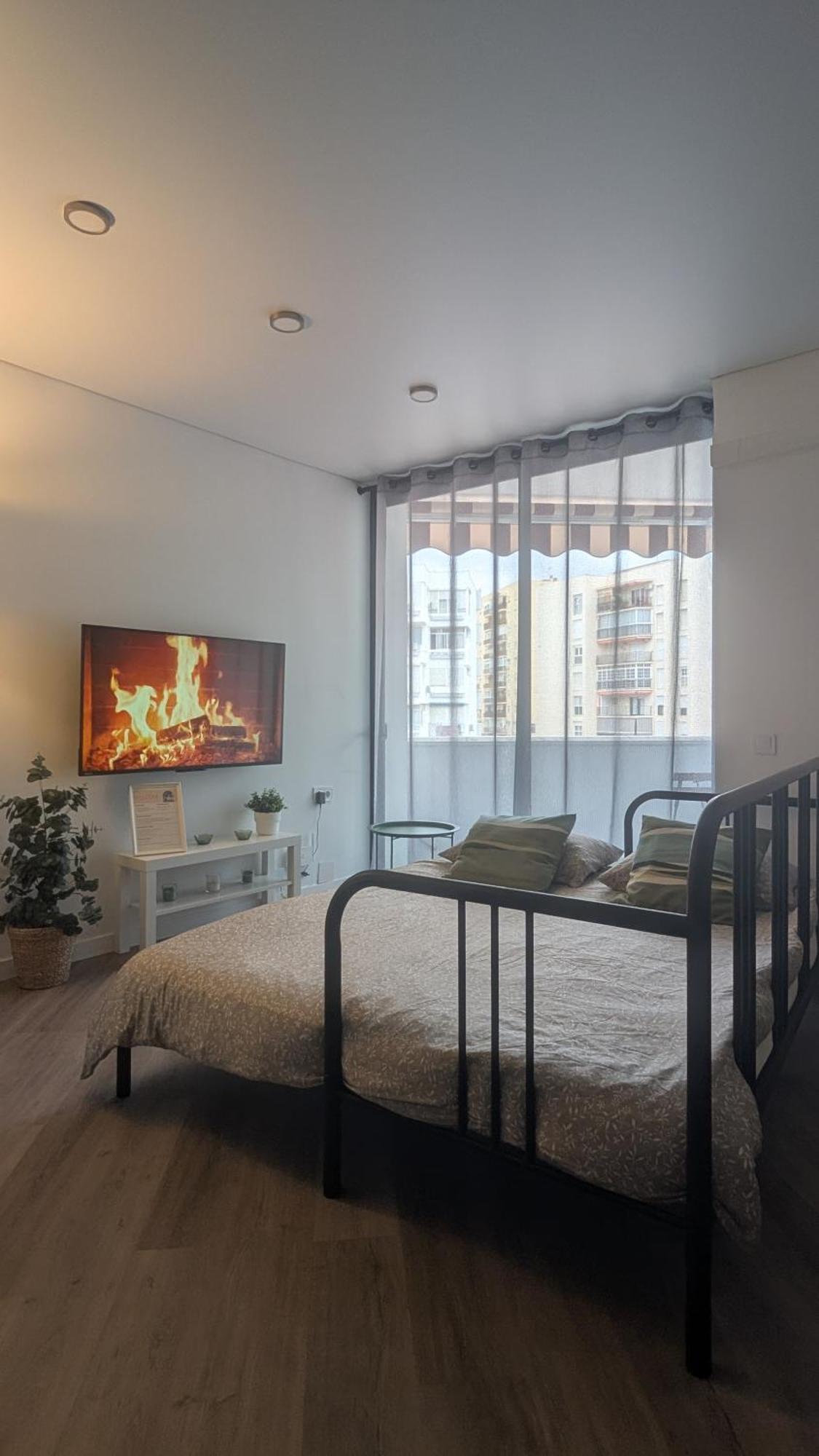 Apartament Diagonale House *