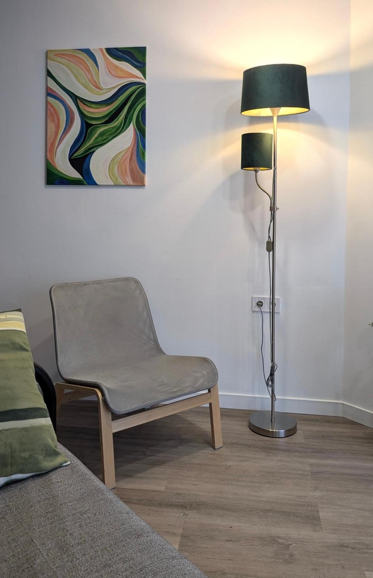 Diagonale House Apartament