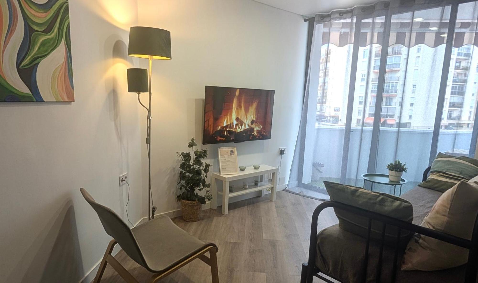 Diagonale House Apartament Torremolinos