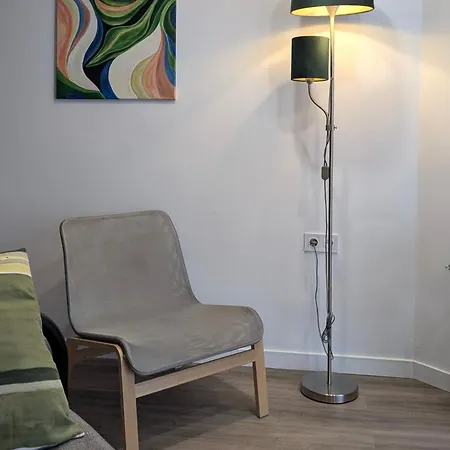 Diagonale House Apartment Torremolinos Exterior photo